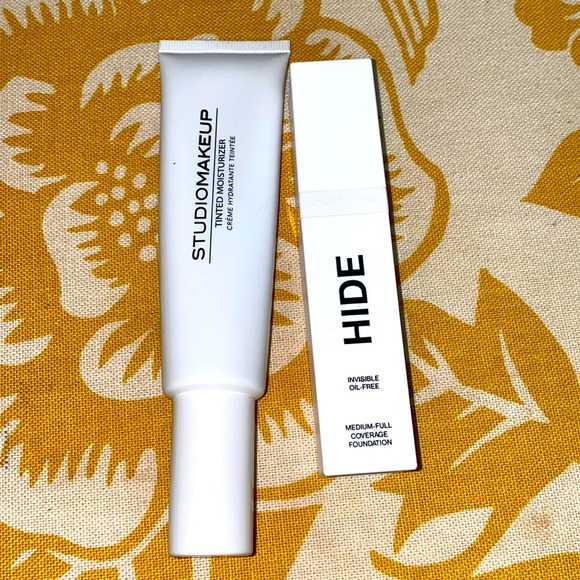 Foundation Bundle - Picture 1 of 2